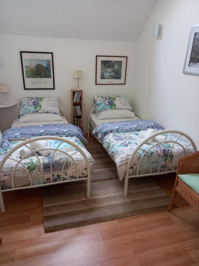 Chambres D' Hotes A Benaize Coulonges  외부 사진